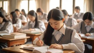 [速報]2024年入学-長野県高校入試-志願者(予定数)（第1回）