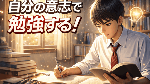 高校入試も大学入試も早めの対策が必要です、そして大事なこと